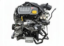 Laden Sie das Bild in den Galerie-Viewer, Motor Opel Renault Vivaro A C M9RE414 1.6 CDTI 92TKm Diesel Engine Komplett MOT7808715011al