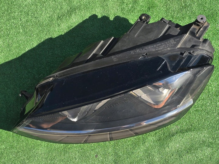 Frontscheinwerfer VW Golf VII 5g1 5G1941031 LED Links Scheinwerfer Headlight SCH4198234974gw