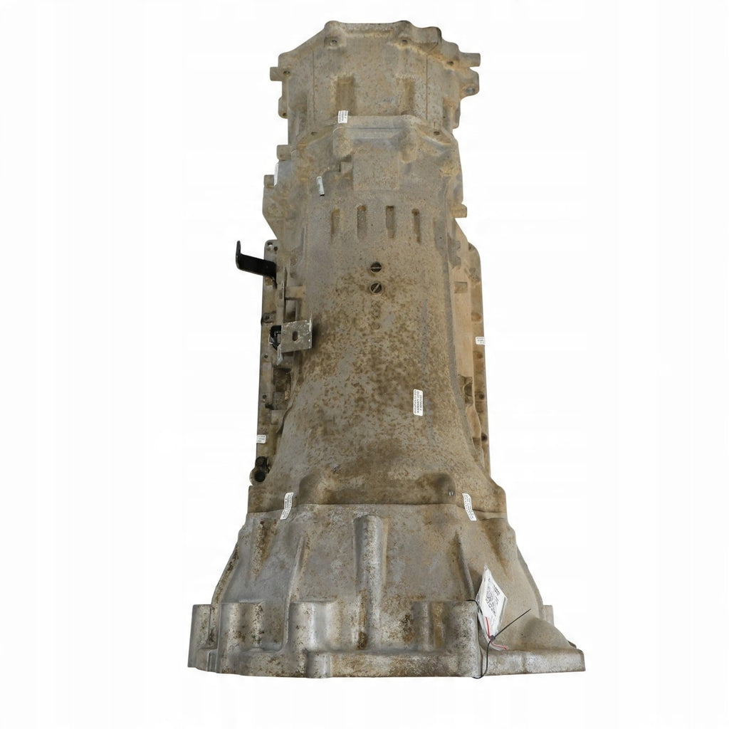 Getriebe Mercedes-Benz A4702702800 Automatikgetriebe Transmission Trasmissione