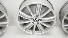 Laden Sie das Bild in den Galerie-Viewer, 1x Alufelge 18 Zoll 5.0" 5x112 360209375 VW Tiguan Rim Wheel FEL1519064046ko