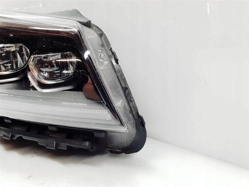 Frontscheinwerfer Kia Sorento III 92102-C5620 LED Rechts Scheinwerfer Headlight