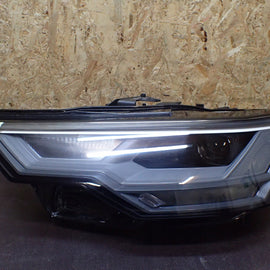 Frontscheinwerfer Audi A6 C8 4K0941033 Full LED Links Scheinwerfer Headlight SCH9833540791ph