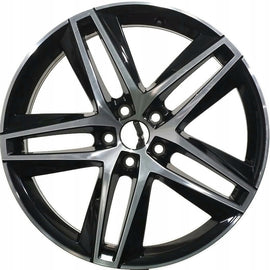 1x Alufelge 18 Zoll 7.0