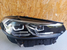 Load image into Gallery viewer, Frontscheinwerfer BMW G02 5A0E604-01 Full LED Rechts Scheinwerfer Headlight SCH2887993224as