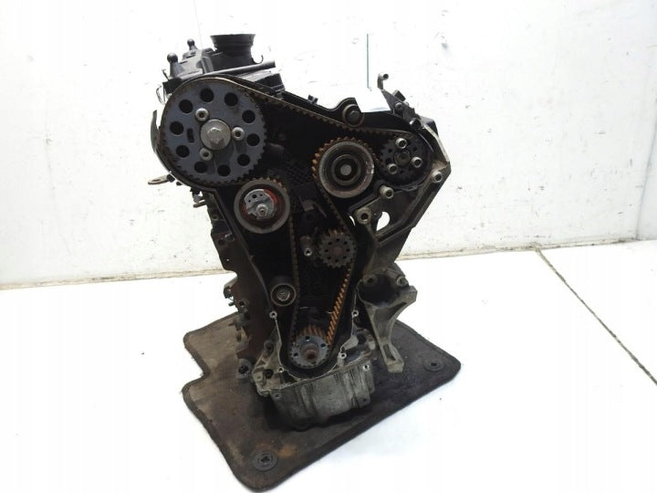 Motor Audi Skoda VW A1 I CAYC 1.6 TDI 90PS 66kW 165TKm 2014 Diesel Unkomplett MOT3660846480oo