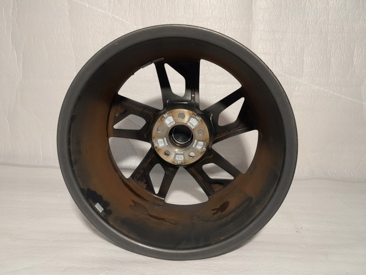 1x Alufelge 18 Zoll 8.0" 5x112 8W0601025EK Audi Rim Wheel FEL6331715407ev