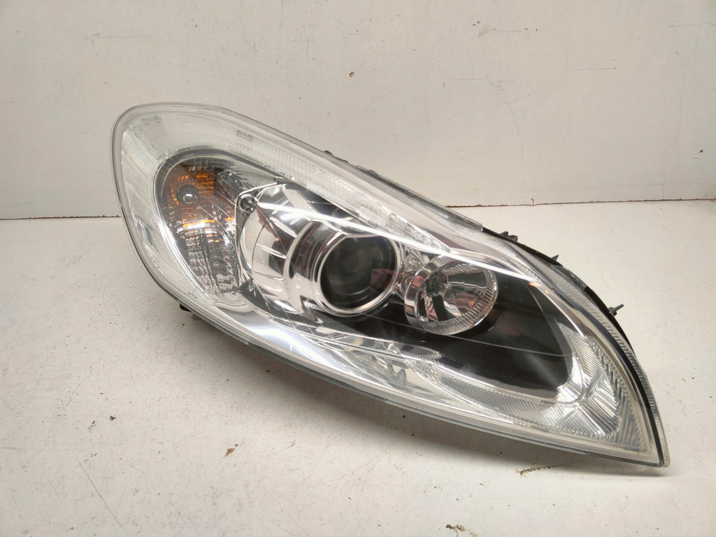 Frontscheinwerfer Volvo C70 II 31214784 0301256282 Xenon Rechts Headlight