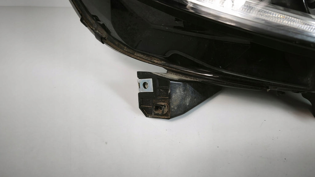 Frontscheinwerfer Alfa Romeo Stelvio 50552984 Rechts Scheinwerfer Headlight SCH9593269623tx