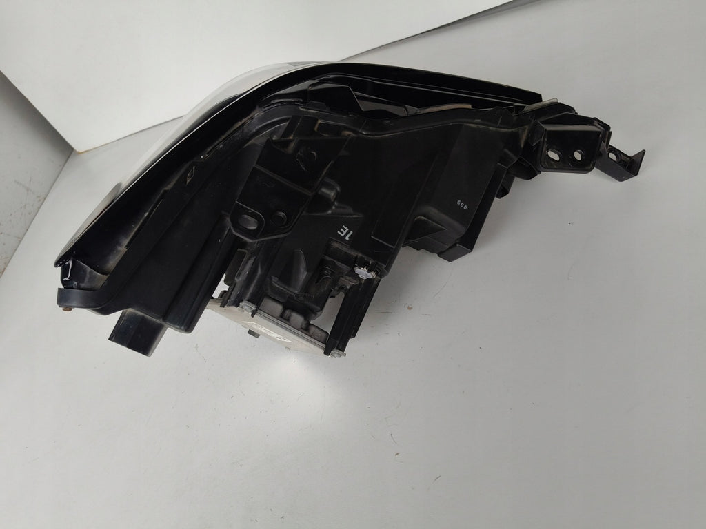 Frontscheinwerfer Mazda 3 9 BCJH51040 Full LED Links Scheinwerfer Headlight SCH6206405522si