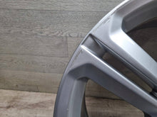 Laden Sie das Bild in den Galerie-Viewer, 1x Alufelge 19 Zoll 5x112 5N0601025T VW Tiguan Rim Wheel FEL4854640517jz