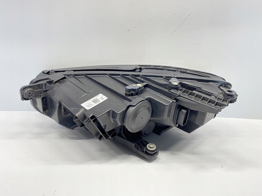 Frontscheinwerfer VW Passat B8 3G1941036P LED Rechts Scheinwerfer Headlight SCH2729125982il