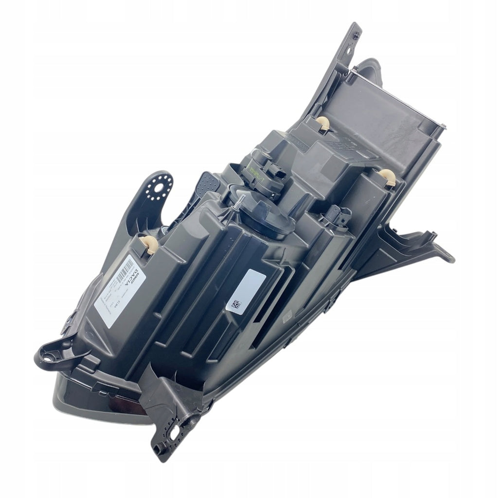 Frontscheinwerfer Dacia Sandero III Logan Jogger 260103884R LED Rechts Headlight SCH3424118701in