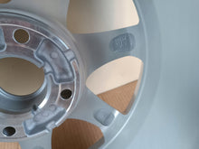 Load image into Gallery viewer, 1x Alufelge 15 Zoll 6.0" 4x108 23ET 9673773577 Citroën I Rim Wheel FEL4758923269me