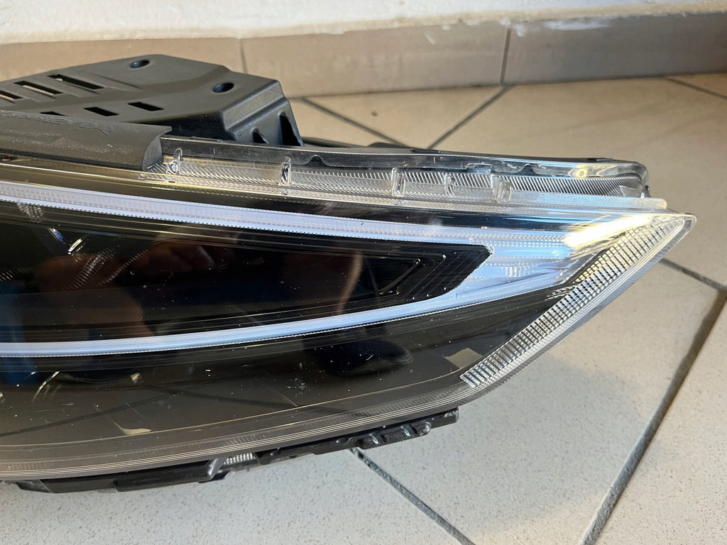 Frontscheinwerfer Hyundai I30 III 92102-G4600 LED Rechts Scheinwerfer Headlight