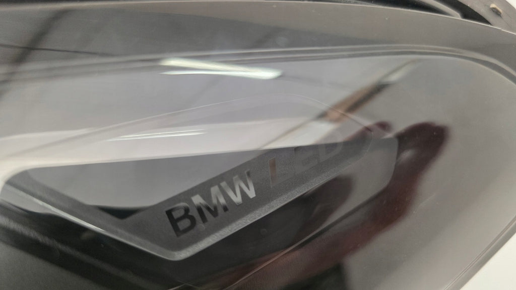 Frontscheinwerfer BMW 3 G21 G20 7885065 LED Links Scheinwerfer Headlight SCH2462432211pi