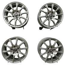 Load image into Gallery viewer, 4x Alufelge 16 Zoll 6.5" 5x112 38ET A2054012400 Mercedes-Benz Octavia I FEL5422247653vn