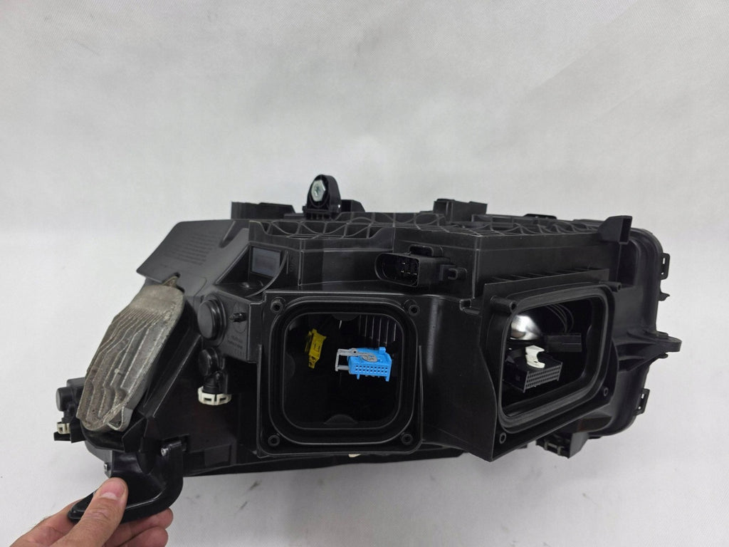 Frontscheinwerfer Mercedes-Benz Glc 2539060401 Rechts Scheinwerfer Headlight SCH8069555107gq