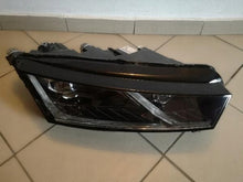 Load image into Gallery viewer, Frontscheinwerfer Skoda Octavia IV 5E4941016A LED Rechts Scheinwerfer Headlight SCH4566939057ye