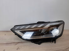 Laden Sie das Bild in den Galerie-Viewer, Frontscheinwerfer Audi A4 8W0941033E Links Scheinwerfer Headlight SCH5379698450fl