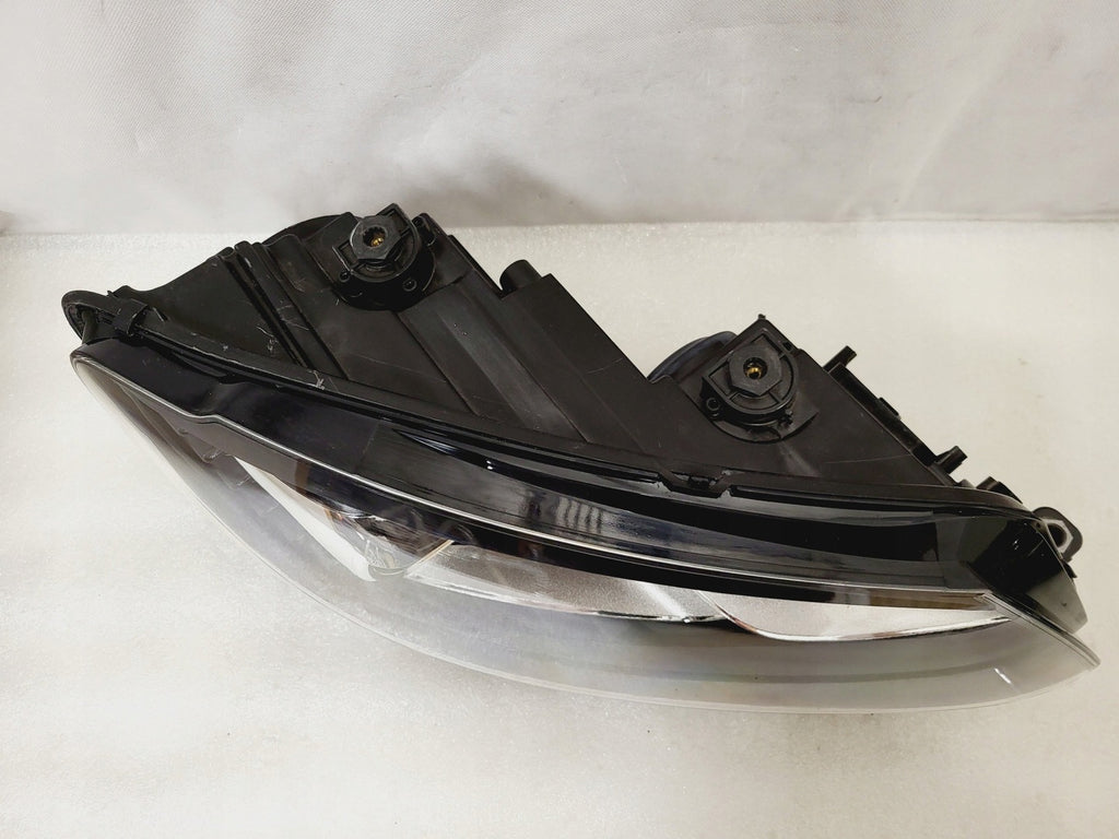 Frontscheinwerfer VW Touran 1T1941752H 1T1941751H Bi-Xenon Ein Satz Headlight