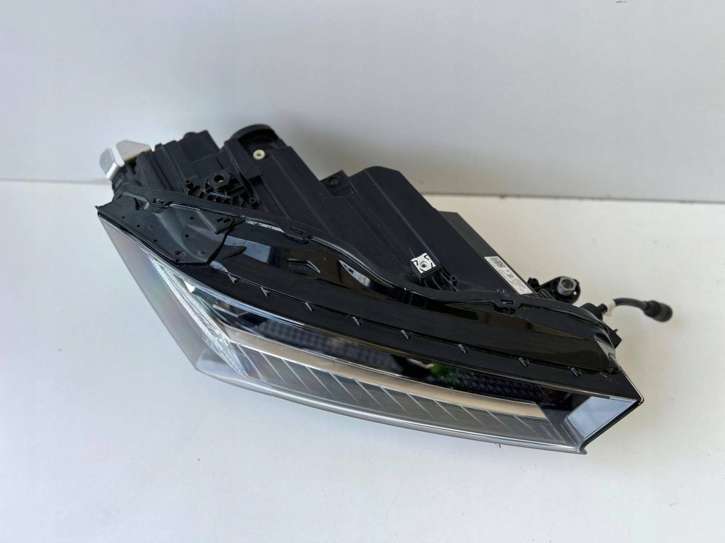 Frontscheinwerfer Skoda Superb I 3P1941016B Rechts Scheinwerfer Headlight SCH1685074908gu