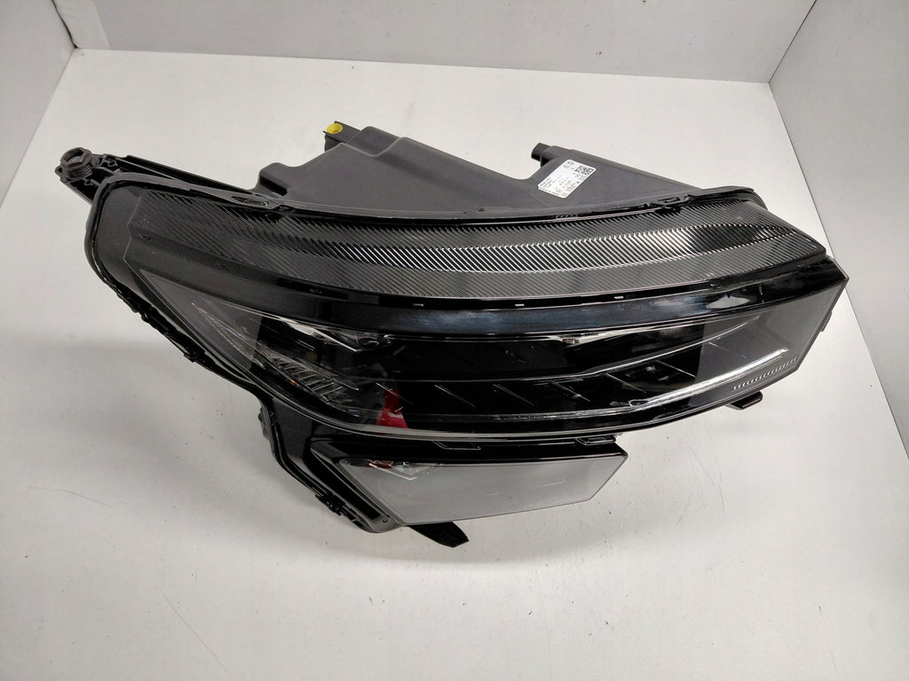 Frontscheinwerfer Skoda Kodiaq 566941036A Full LED Rechts Scheinwerfer Headlight SCH8773170607fl