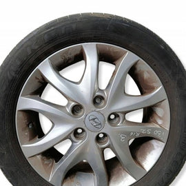 1x Alufelge 16 Zoll 5x114.3 529102L200 Hyundai I30 Rim Wheel FEL2788719695vi