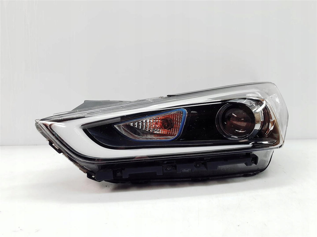 Frontscheinwerfer Hyundai Ioniq 92101-G2 Xenon Links Scheinwerfer Headlight