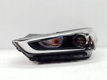 Laden Sie das Bild in den Galerie-Viewer, Frontscheinwerfer Hyundai Ioniq 92101-G2 Xenon Links Scheinwerfer Headlight