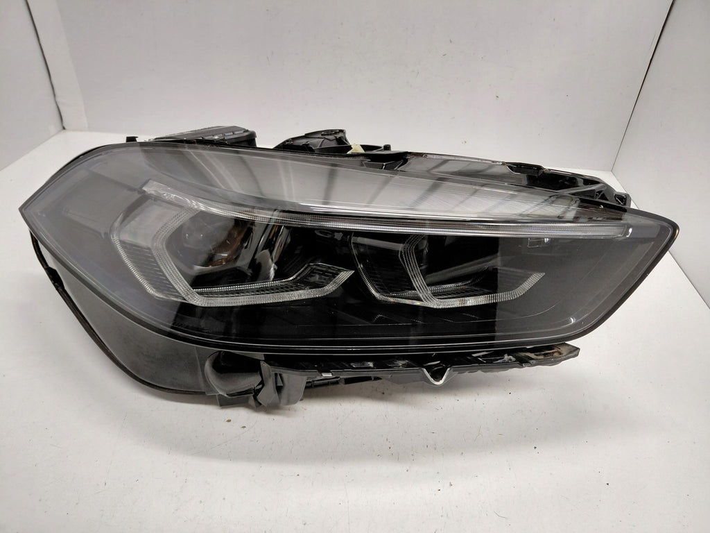 Frontscheinwerfer BMW F40 8082628 Full LED Rechts Scheinwerfer Headlight SCH6866165227yo