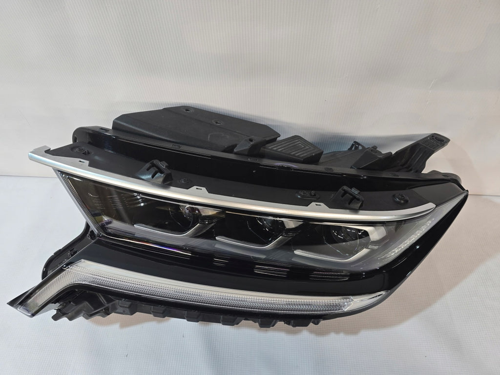 Frontscheinwerfer Kia Sorento I 92101P2120 LED Links Scheinwerfer Headlight SCH9469452471et