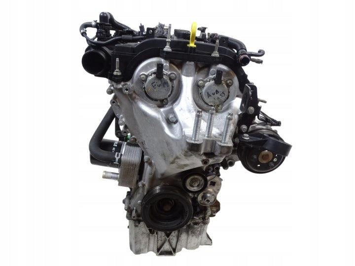 Motor Ford Fiesta III Focus VII C-Max SFJA 1.0 2013 Benzin Engine Komplett MOT4060848093wn