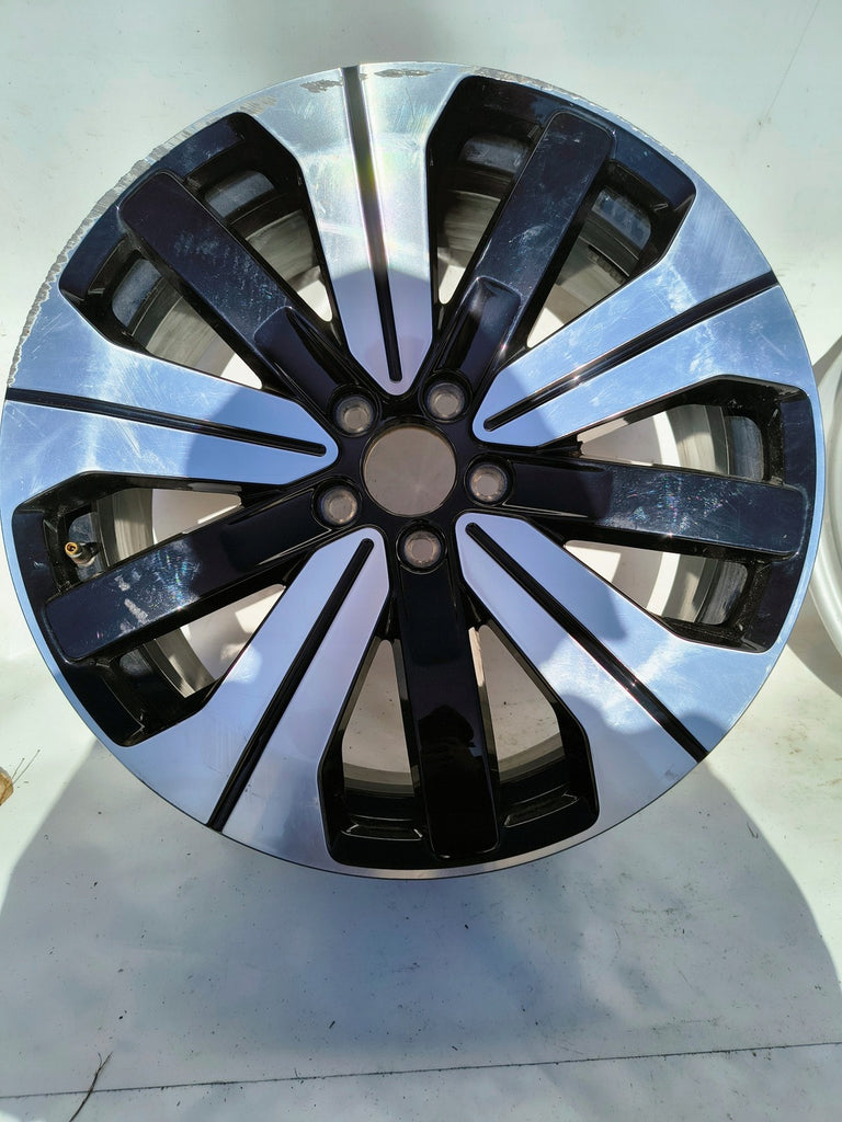 1x Alufelge 19 Zoll 7.5" 5x108 50 5ET 32143627 Volvo Xc40 Rim Wheel