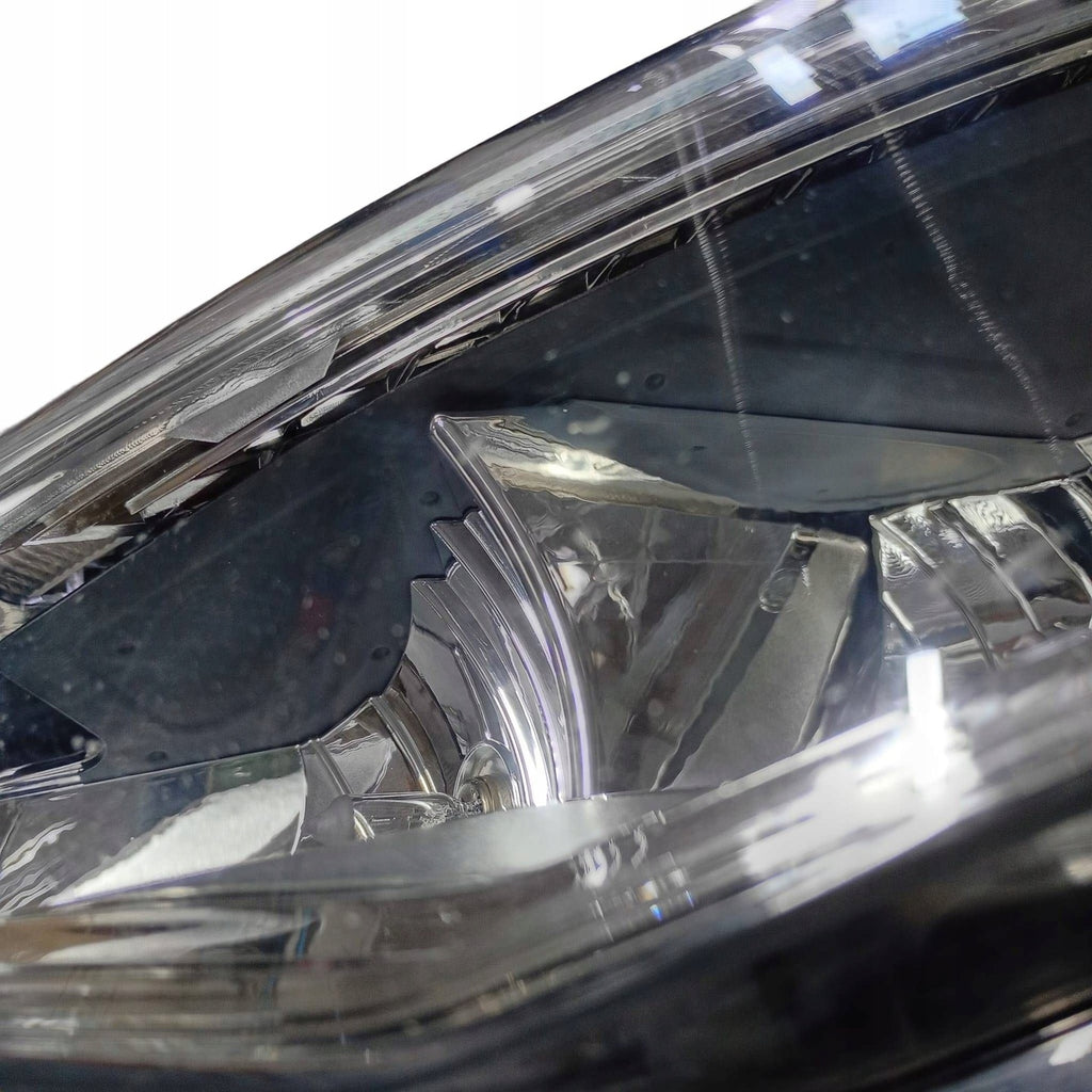 Frontscheinwerfer Opel Astra J 13253646 1EG01001101 Links Scheinwerfer Headlight SCH4395165105rv