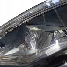 Laden Sie das Bild in den Galerie-Viewer, Frontscheinwerfer Opel Astra J 13253646 1EG01001101 Links Scheinwerfer Headlight SCH4395165105rv