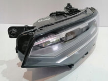 Laden Sie das Bild in den Galerie-Viewer, Frontscheinwerfer VW Passat B8 3G1941035P LED Links Scheinwerfer Headlight