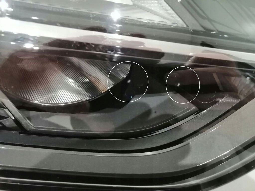 Frontscheinwerfer Audi Q5 80A941034F LED Rechts Scheinwerfer Headlight SCH1161525950gl