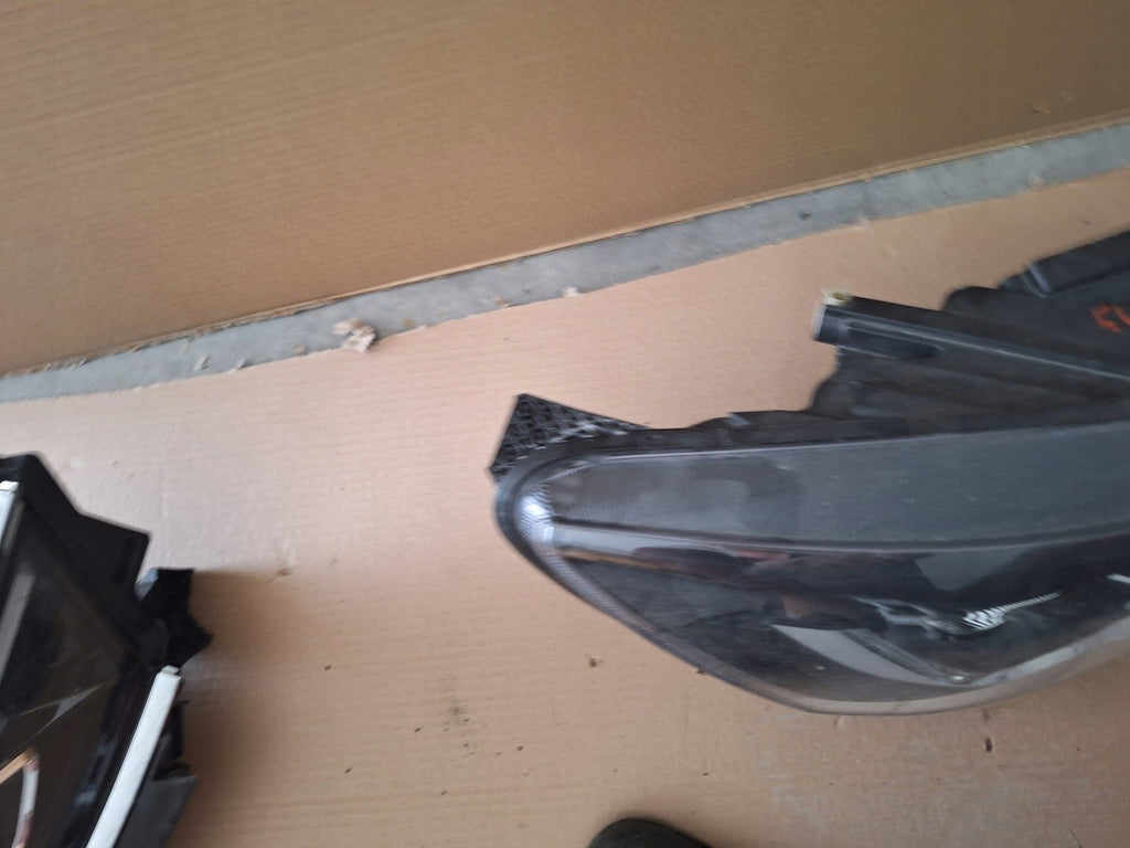 Frontscheinwerfer Ford Focus NX7B-13E014-CD Rechts Scheinwerfer Headlight SCH2179821811yz