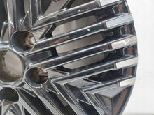 Load image into Gallery viewer, 1x Alufelge 17 Zoll R337653 Nissan Leaf Rim Wheel