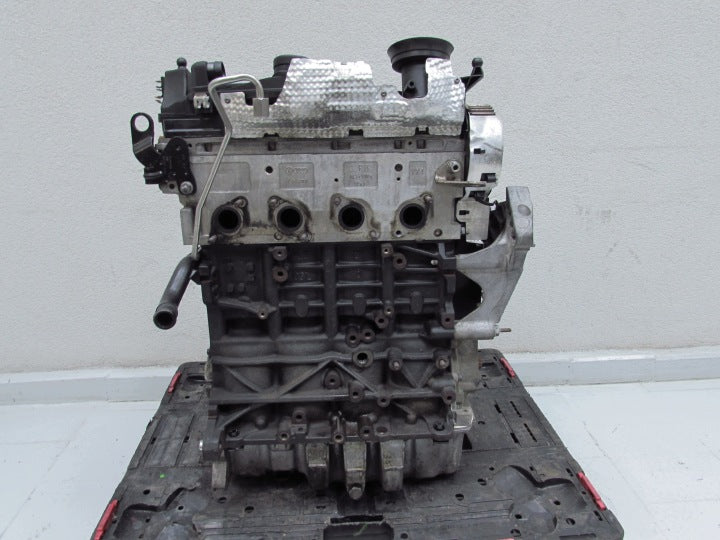 Motor Audi Seat Skoda VW I CBBA 2.0 TDI 115TKm Diesel Engine Unkomplett MOT5428806784az