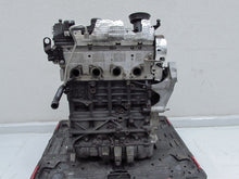 Laden Sie das Bild in den Galerie-Viewer, Motor Audi Seat Skoda VW I CBBA 2.0 TDI 115TKm Diesel Engine Unkomplett MOT5428806784az