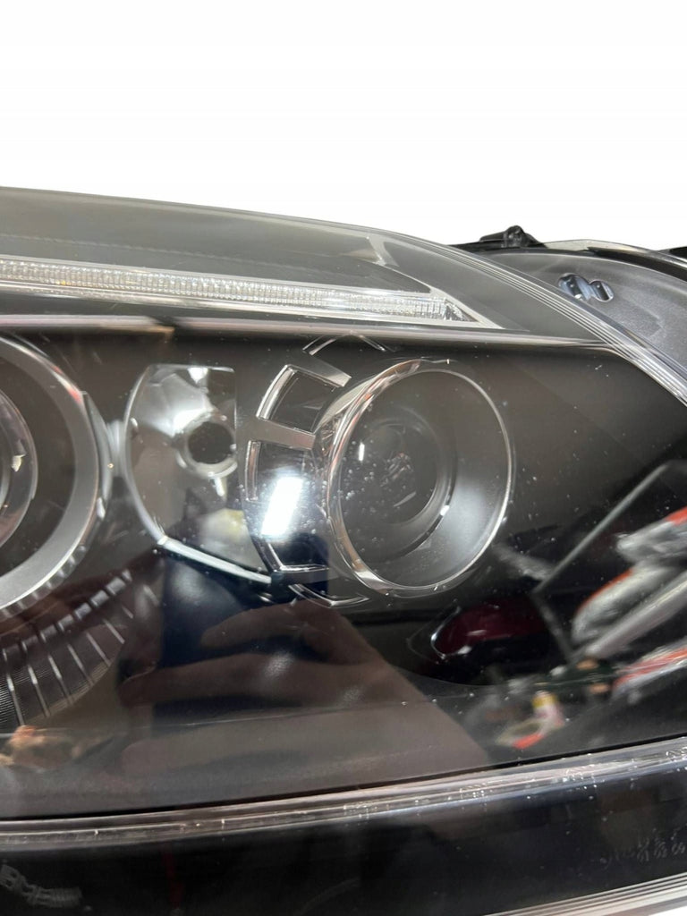 Frontscheinwerfer Mercedes-Benz Slk R172 A1728207361 Rechts Headlight SCH7932339224av