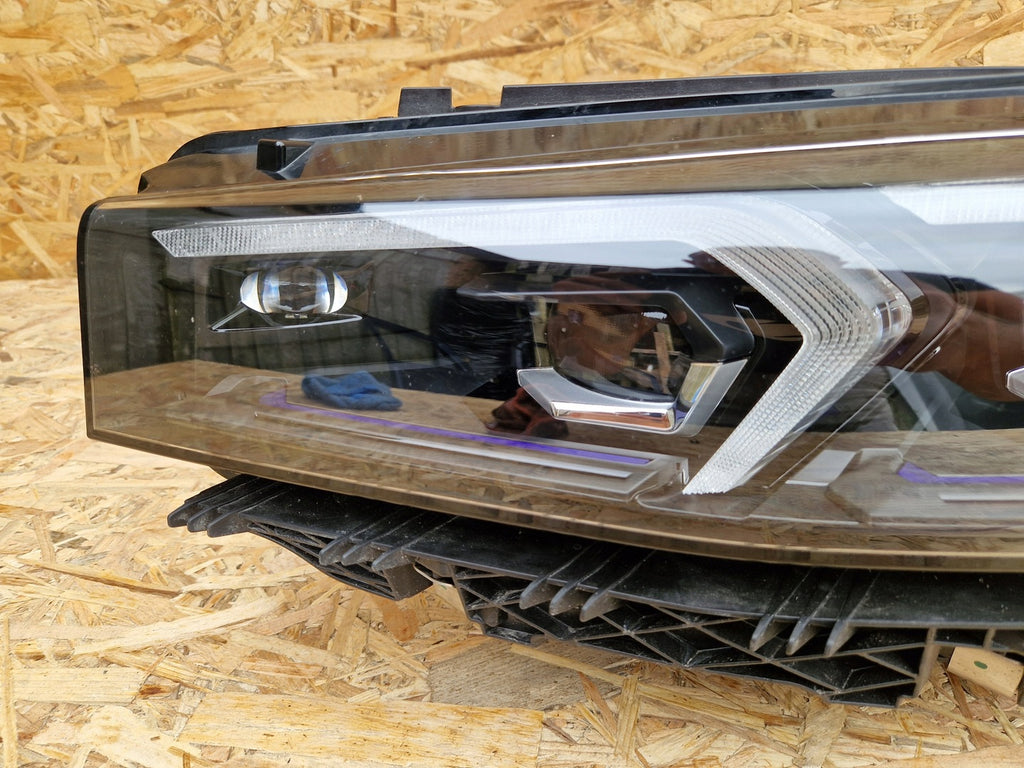 Frontscheinwerfer BMW G21 G20 7885065-04 Full LED Links Scheinwerfer Headlight