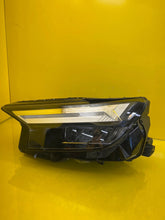 Laden Sie das Bild in den Galerie-Viewer, Frontscheinwerfer Audi E-Tron 89A941033 Full LED Links Scheinwerfer Headlight SCH1491521627td