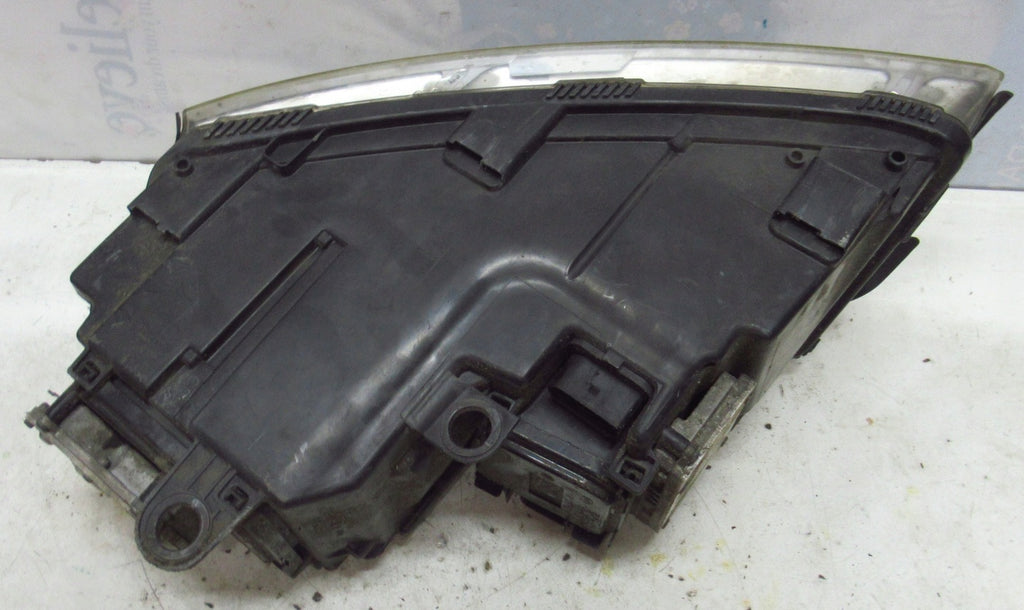 Frontscheinwerfer Audi A8 Ein Stück (Rechts oder Links) Scheinwerfer Headlight SCH9464659545zo