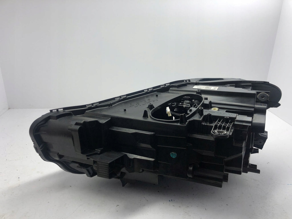 Frontscheinwerfer BMW X1 F48 5A01172-02 LED Rechts Scheinwerfer Headlight SCH8688049026gf