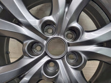 Laden Sie das Bild in den Galerie-Viewer, 1x Alufelge 18 Zoll 7.0&quot; 5x114.3 45ET 9965787080 Mazda Cx-30 Rim Wheel