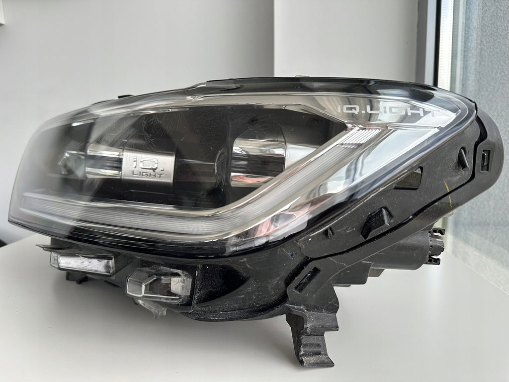 Frontscheinwerfer VW T-Roc 2GA941035AK 148R00L16 Full LED Links Headlight SCH8867857237xh