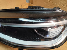 Laden Sie das Bild in den Galerie-Viewer, Frontscheinwerfer VW 11B941035D Full LED Links Scheinwerfer Headlight SCH5769558509fl