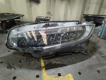 Load image into Gallery viewer, Frontscheinwerfer Honda Civic X I 2022949788 LED Links Scheinwerfer Headlight SCH8479643380zz